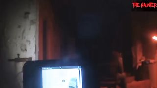 Guy's Real woman ghost 3