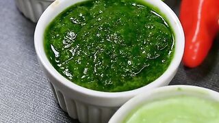 Ramadan Special Chutney Recipe