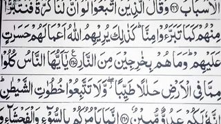 Recite The Holy Book to enlighten yourselg