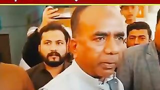 The Returning Officer tell Truth about Curruption of Current Elections of Pakistan