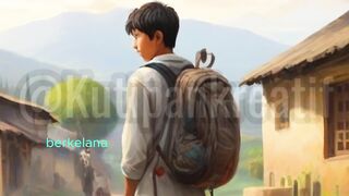 cerita inspiratif_ mencari kebahagiaan