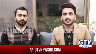 Siddique Jaan Revelations - Siddique Jaan Exclusive Interview - GTV Digital