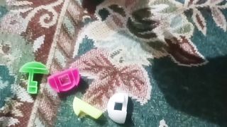 Game challenge
