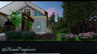 "Church Construction Animation"