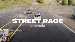NFS Unbound