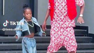 Dancing