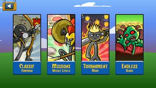 Classic Compaign Insane Star 1 Mode Storm the Rebel Mage Camp {Failed 3}