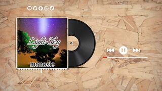 light sky by monosic