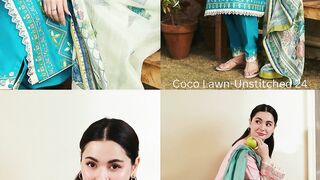latest women fashion
