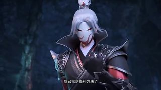 Legend of xianwu