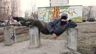 Lenina Paket - Dead Catz