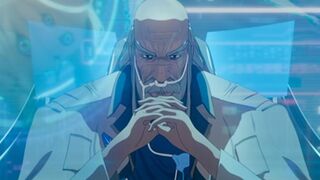 My Daemon Season 1 Episode 1 In Hindi