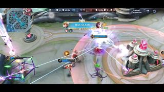 Fanny montage