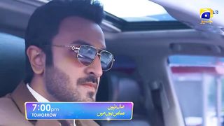 Maa Nahi Saas Hoon Main Episode 108 Promo _ Tomorrow at 7_00 PM Only On Har Pal Geo.