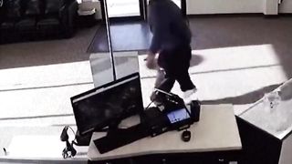 Bad Thief