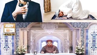 Alcohol wali purfume laga kar Namaz padhna kaisa hai?