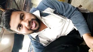 Party Enjoy with friends