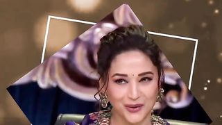 Madhuri's Magic _ Dance Deewane.