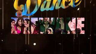 Dance Ki Deewani Jodis _ Dance Deewane.