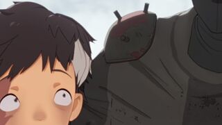 My Daemon Season 1 Episode 2 In Hindi