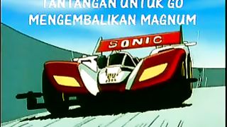 Let's & Go Mini 4WD(Tamiya) Eps 12 Sub Indo