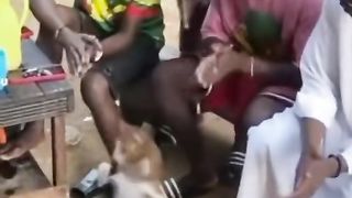 Funny and interesting video dance