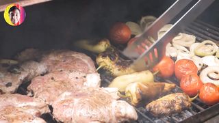 Street food