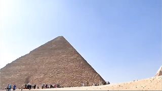 Hello Guy's Real Time Egypt Vlog Girls Miami 4