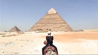 Hello Guy's Real Time Egypt Vlog Girls Miami 9 pro