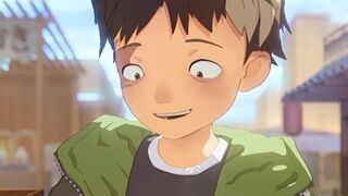 My Daemon Season 1 Episode 3 In Hindi