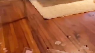 funny falling