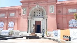 Hello Guy's Real Time Egypt Vlog Girls Miami Part 14