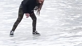Ice Ice Baby!