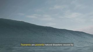 Facts About Tsunamis