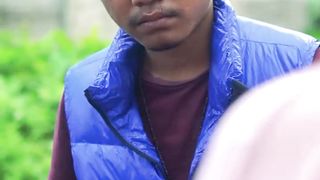 Ojol maliang padahal cuma Nemu dompet