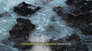 Facts About Earthquakes