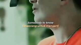 Someone You Loved - Lewis Capaldi