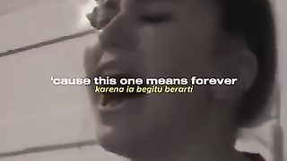 IN THE STARTS - COVER NGLISH SONG