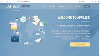 Affilist Banner  Setup In Blogger _ Affilist Ad Network _ Affilist  Setup - #anjan83