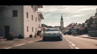 Alan Walker & Hernandz - The Calling (Official Music Video)