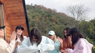 group dance