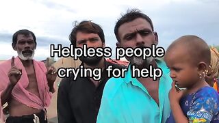 Khairpur flood