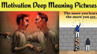 Sad Reality of modern world | Deep Meaning Pictures || One Picture Million Words | Subscribe Please