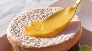 Satisfying video