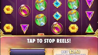 perdi 100 mil no slot