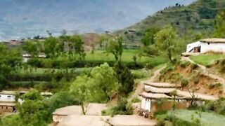 Northern Areas of Pakistan