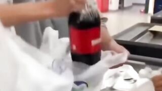 World's fastest workers!