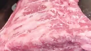 Dirt Aged Steak