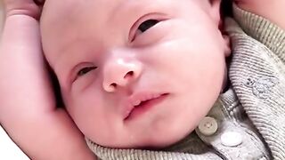 cute baby boy