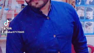 O Aya saudia ala Babar BA #babar Khan